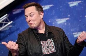 Έλον Μασκ: Τρολάρει τη Microsoft για το παγκόσμιο blackout - Η αιχμηρή ανάρτηση του δισεκατομμυριούχου στο X και τα εύσημα στη δική του πλατφόρμα. 