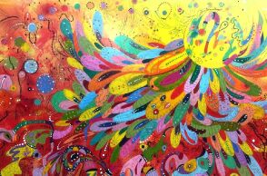 «Υφαίνοντας το Μέλλον VII ή Παραδοσιακές Πρακτικές-Σύγχρονο Τραύμα»