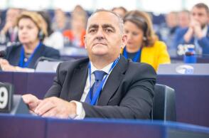 Φρέντυ Μπελέρης