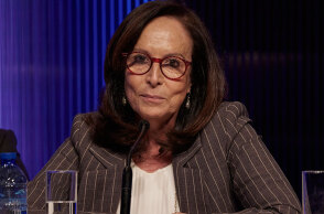 Η τοξική υποδοχή της Άννας Διαμαντοπούλου