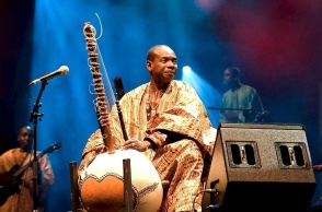Toumani Diabate
