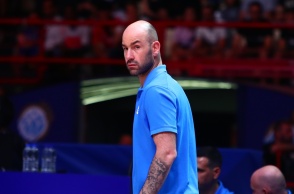 Βασίλης Σπανούλης