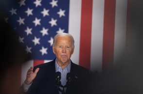 Μπάιντεν: Tι σηματοδοτεί η αποχώρηση από την προεκλογική κούρσα 