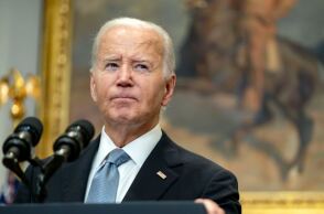 Τζο Μπάιντεν