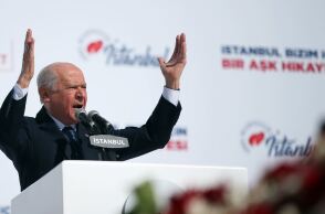 Ντεβλέτ Μπαχτσελί: Ο Δένδιας είναι αλαζόνας και η Βανδή ασεβής