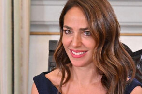 Δόμνα Μιχαηλίδου: «Χρέος μας είναι να προστατέψουμε τη Γ’ Ελληνική Δημοκρατία»