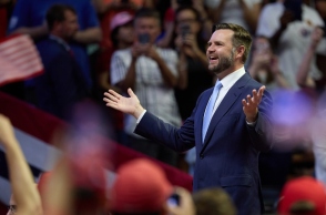 Τζέι Ντι Βανς: Είναι λάθος επιλογή Τραμπ απέναντι στην Κάμαλα Χάρις;