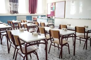 Ζέττα Μακρή: Ολοκληρώνονται με το πρώτο κουδούνι οι 10.000 μόνιμοι διορισμοί εκπαιδευτικών στα σχολεία για το νέο σχολικό έτος 2024 - 2025