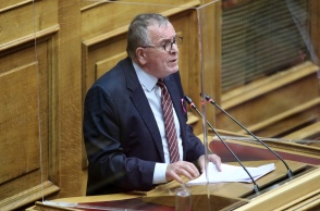 Γιάννης Μουζάλας