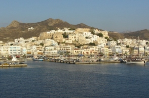 Ημερολόγια Αυγούστου: Τα απέραντα θέρη μου - Από τον Γιώργο Φλωράκη