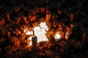 Ισραήλ: Ποια όπλα προημηθεύονται από τις ΗΠΑ