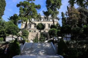 Προεδρικό Μέγαρο: Την Τετάρτη δεξίωση για αποκατάσταση Δημοκρατίας 