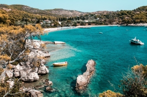 10 πράγματα να κάνεις στις Σπέτσες 