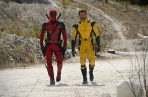 Deadpool and Woolverine