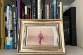 Ο γκαλερίστας Γεράσιμος Καππάτος