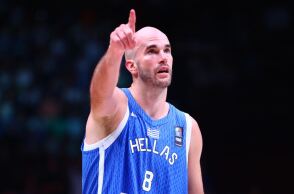 Νικ Καλάθης