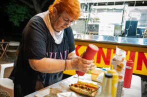 Ραντεβού για βρόμικο στις καντίνες