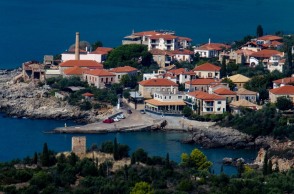 Μεσσηνία 2024