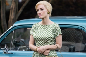 Μητρικό ένστικτο