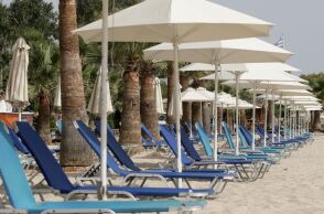 MyCoast: Σε περισσότερους από 4.500 ελέγχους καταγγελιών πολιτών που αφορούν σε παραλίες και αιγιαλούς προχώρησαν οι κτηματικές υπηρεσίες