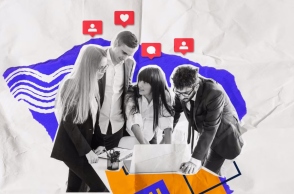 10 Βήματα για μια επιτυχημένη Στρατηγική Social Media Marketing