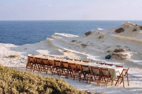 Supper clubs: Βγες για φαγητό με αγνώστους 