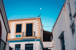 Τζια: Το νησί του Σαββατοκύριακου