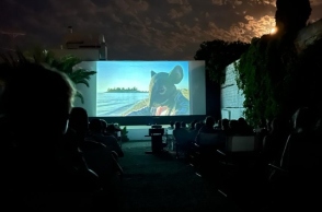 2ο Φεστιβάλ Κινηματογράφου Ικαρίας 2024: Συνέντευξη με τους συντελεστές 