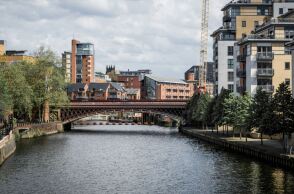 Προβληματίζουν οι θερμοκρασίες των υδάτων στο Ηνωμένο Βασίλειο