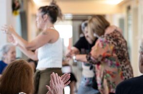 Εθνική Λυρική Σκηνή: Κύκλοι δωρεάν συναυλιών σε γηροκομεία σε όλη την Αττική - Αναλυτικά το ρεπερτόριο και οι ημερομηνίες των εκδηλώσεων. 