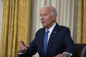 Τζο Μπάιντεν