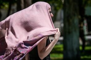 Οι μεγαλύτεροι σε διάρκεια καύσωνες της σύγχρονης μετεωρολογικής ιστορίας στην Ελλάδα πέρυσι και φέτος - Τα στοιχεία του Εθνικού Αστεροσκοπείου Αθηνών.