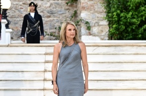 Μιλένα Αποστολάκη