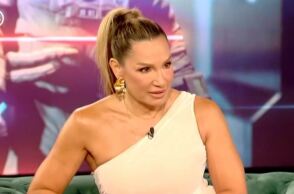 Ελένη Πετρουλάκη: Τι απαντά σε όσους λένε ότι έχει κάνει πλαστικές - Τι δήλωσε σε πρόσφατη συνέντευξή της