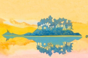 Το πιο τρυφερό βιβλίο της χρονιάς