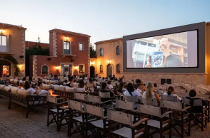 Options Cinema