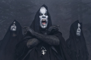 Behemoth: Όταν το post-punk συνάντησε το extreme metal