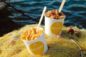 Nevma Pasta Fresca alla Mano