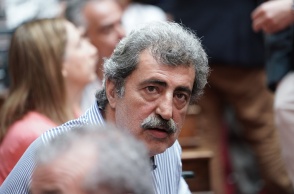 Παύλος Πολάκης