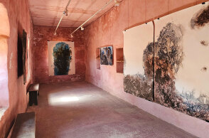 «Φώσφορος & Έσπερος-Διάλογος» με τον Saulius Valius και τη Diana Radavičiūtė