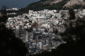 Εφορία: Έρχονται μαζικοί ηλεκτρονικοί έλεγχοι ακινήτων από Σεπτέμβριο