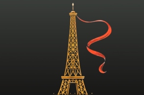 Αρκάς: Το αιχμηρό σκίτσο για την τελετή έναρξης των Ολυμπιακών Αγώνων 