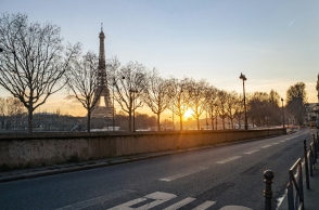 Ολυμπιακοί Αγώνες 2024: Οικογένεια ξόδεψε 1.200 ευρώ σε ταξί για να πάει Παρίσι