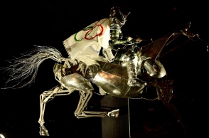 Γκάλοπ: Ολυμπιακοί Αγώνες 2024 – Παρίσι: Σας άρεσε ή όχι η Τελετή Έναρξης;