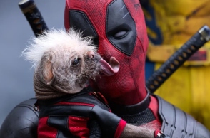 Deadpool & Wolverine: Ποια είναι η Dogpool;