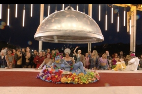 Ολυμπιακοί Αγώνες 2024: Συγγνώμη ζήτησαν για την drag παρωδία του Μυστικού Δείπνου οι διοργανωτές 