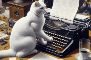 Σ’ αγαπάει η γάτα σου; Νά πώς θα το μάθεις!