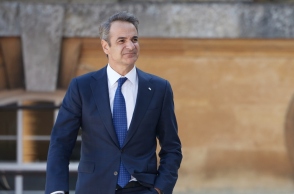 Μητσοτάκης: Η εβδομαδιαία ανασκόπηση του πρωθυπουργού