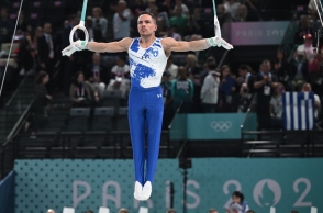 Ολυμπιακοί Αγώνες 2024: Απολογισμός 1ης ημέρας για Έλληνες αθλητές 