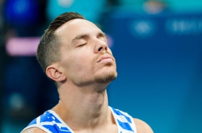 Πετρούνιας: Ανάρτηση μετά την πρόκριση στον τελικό των κρίκων